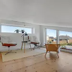 Prázdninový dům Biorn - 70m From The Sea By Interhome Otterup