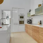 Biorn - 70m From The Sea By Interhome Prázdninový dům *