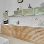 Biorn - 70m From The Sea By Interhome * Otterup