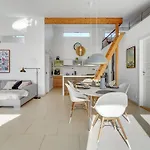 Biorn - 70m From The Sea By Interhome *