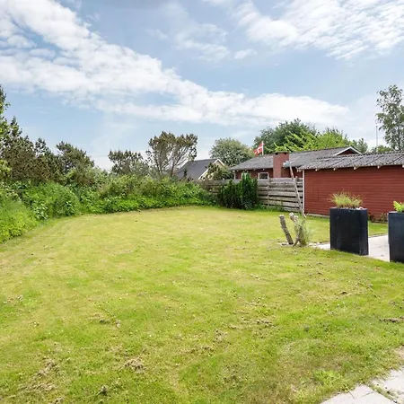 Biorn - 70m From The Sea By Interhome Otterup