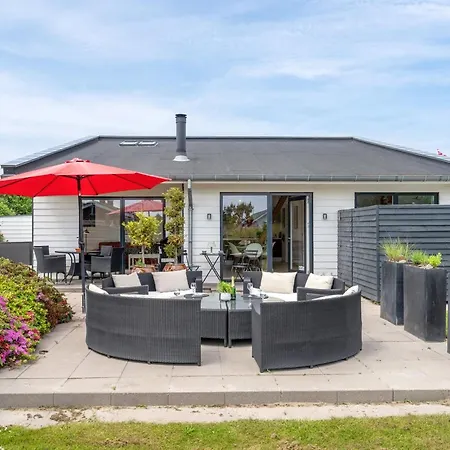 Biorn - 70m From The Sea By Interhome Prázdninový dům Otterup